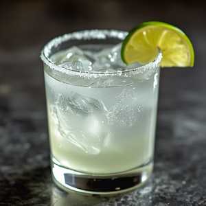 Classic Margarita