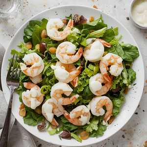 Gaucho Salad