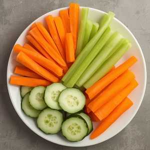 Extra Veggies