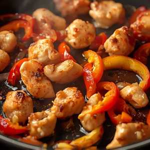 Filetillo De Pollo