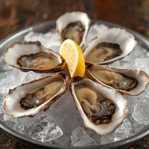 Samish Pearl