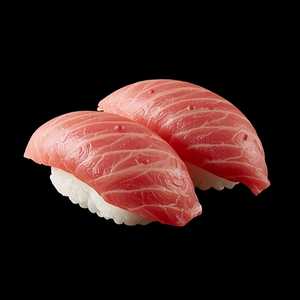 CHŪTORO