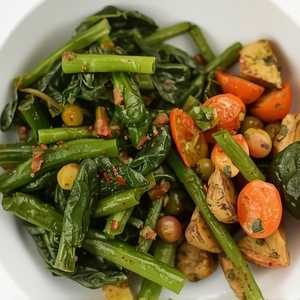 Side of Vegetable