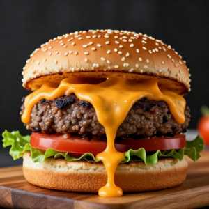 Cheeseburger