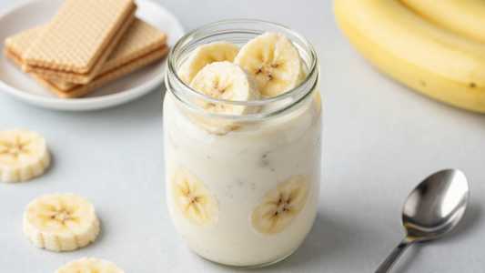 Banana Pudding