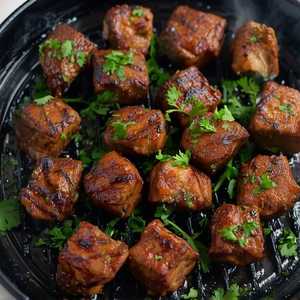 Lamb Tandoori