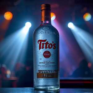 Tito's Magnum
