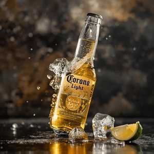 Corona Light