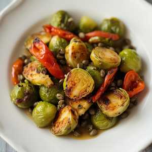 Brussels Sprouts