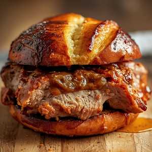 Pernil
