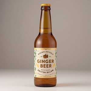 Ginger Beer
