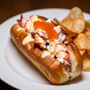 Lobster Roll