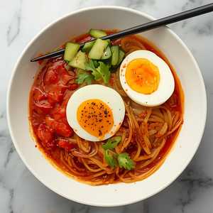 Bibim Nang Myun