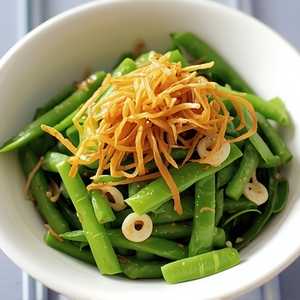 Pea Shoots