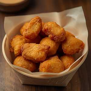 Chicken Karaage