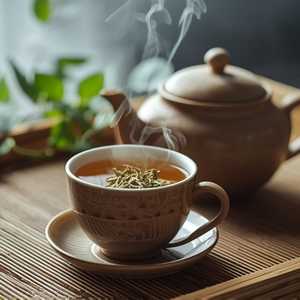 Herbal Tea