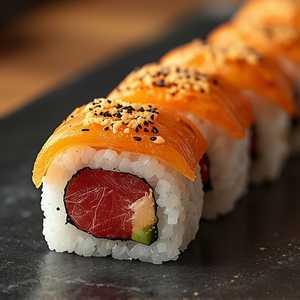 Tuna Roll