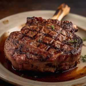 Bone-In Ribeye