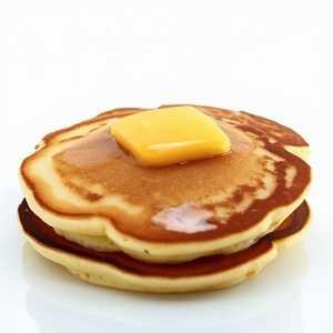 Short Stack Pancakes