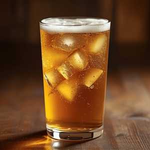 Tieton Imperial Apple