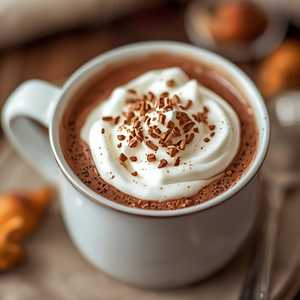 Hot Chocolate