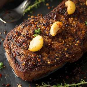 Cajun Rib Eye