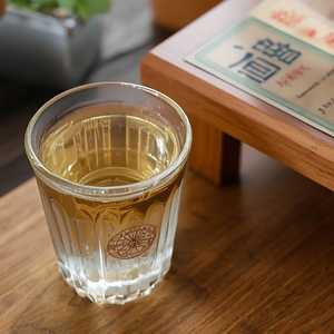 Miyozakura 'Panda' Junmai Sake Cup