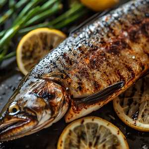 Rainbow Trout