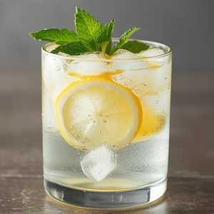 San Pellegrino Lemonade