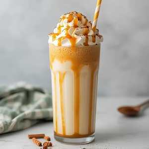 Tres Leches Shake