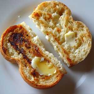 English Muffins