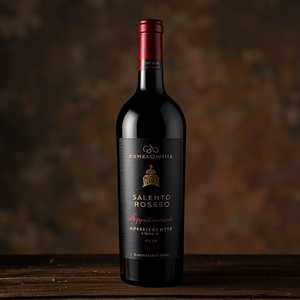 Salento Rosso, Emporium Appassimento (2021)