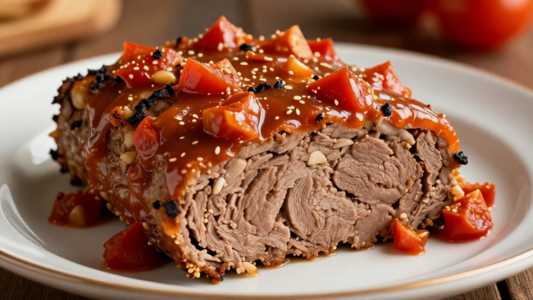 Meatloaf