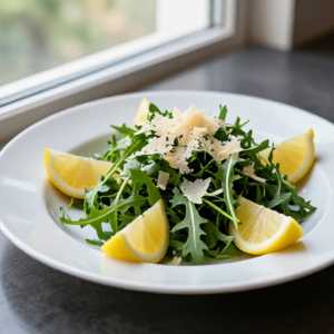 Arugula Salad