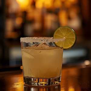 Patron® Marg
