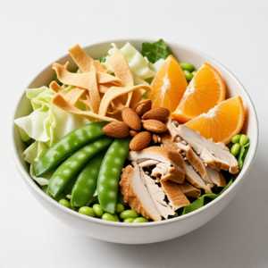 Brooklyn Chicken Salad