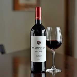 TRUMPETER MALBEC