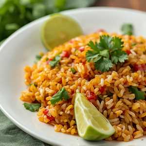 Thai Fried Rice
