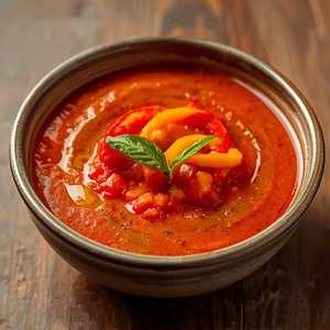 GAZPACHO