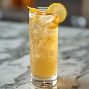 Ginger Ale (Fountain)