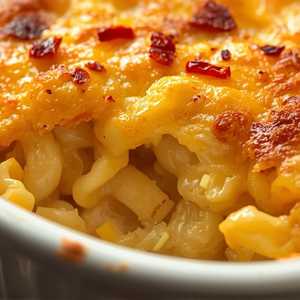 Mac and Cheese