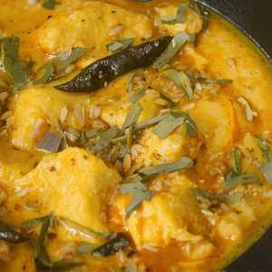 Goan Curry