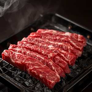 Japanese A5 Wagyu