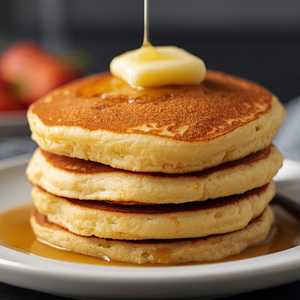 Buttermilk Pancakes