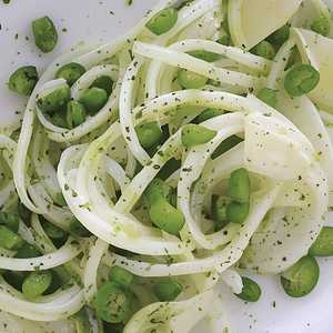 Spring Salad