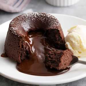 Lava Cake