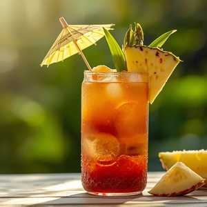 Kokomo Mai Tai
