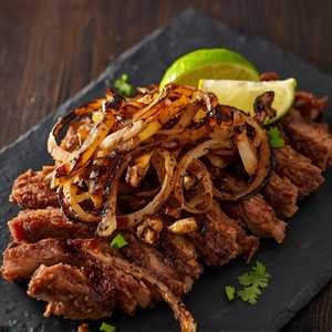 Vaca Frita
