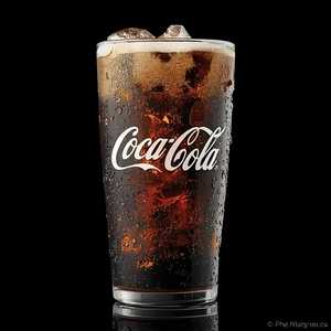 Coca-Cola Zero Sugar
