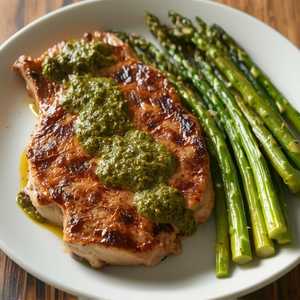 Guiltless Sirloin - 10oz